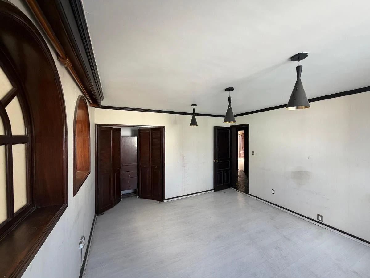 Casa con uso de suelo en Residencial Zacatenco, Gustavo A. Madero, foto 3 de 13