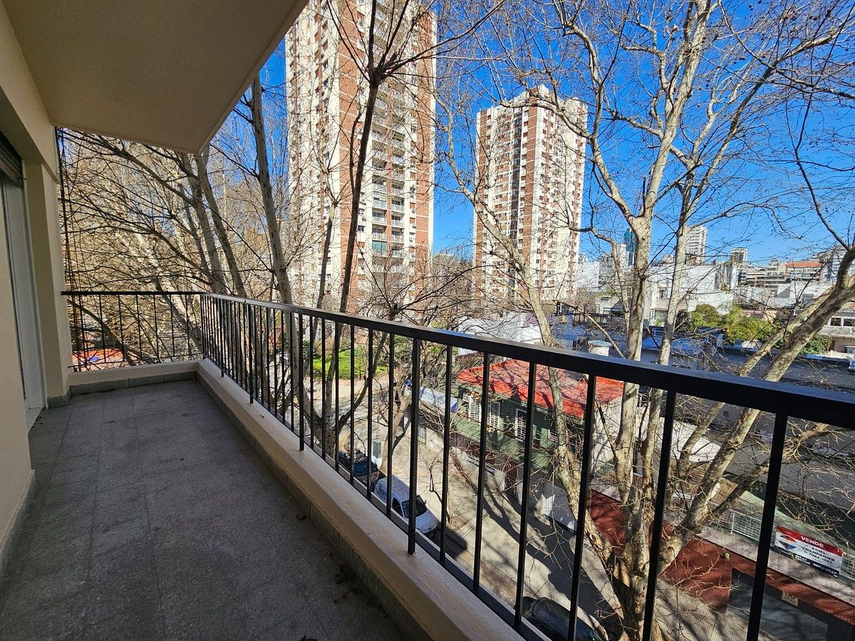 Departamento en Belgrano, Capital Federal, foto 6 de 31