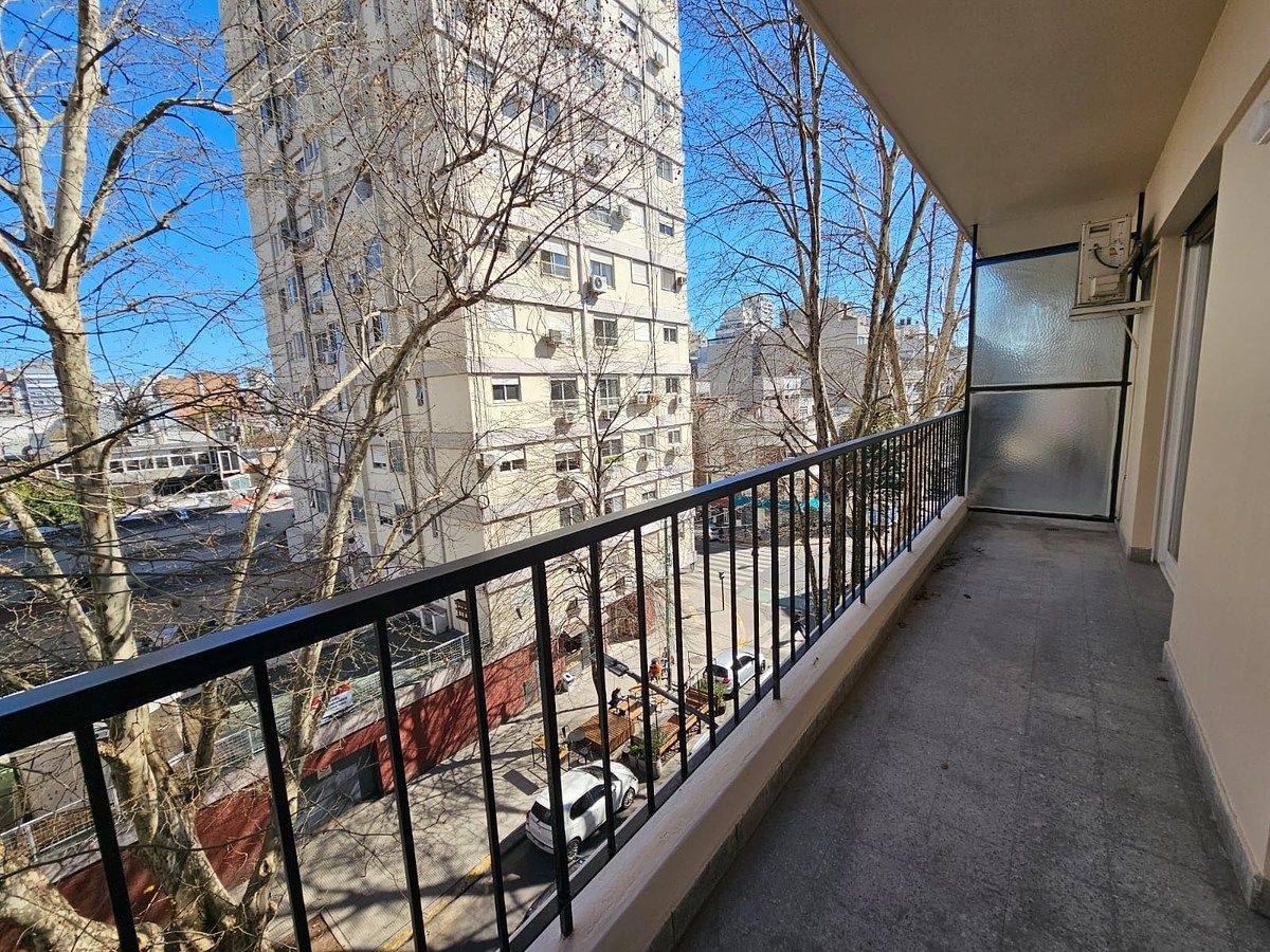 Departamento en Belgrano, Capital Federal, foto 7 de 31