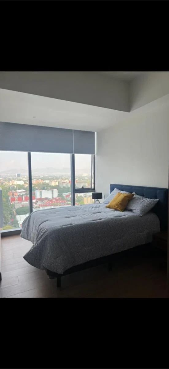 Departamento en Anáhuac I Sección, Miguel Hidalgo, foto 10 de 22