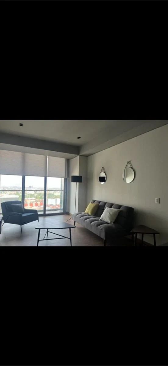 Departamento en Anáhuac I Sección, Miguel Hidalgo, foto 3 de 22