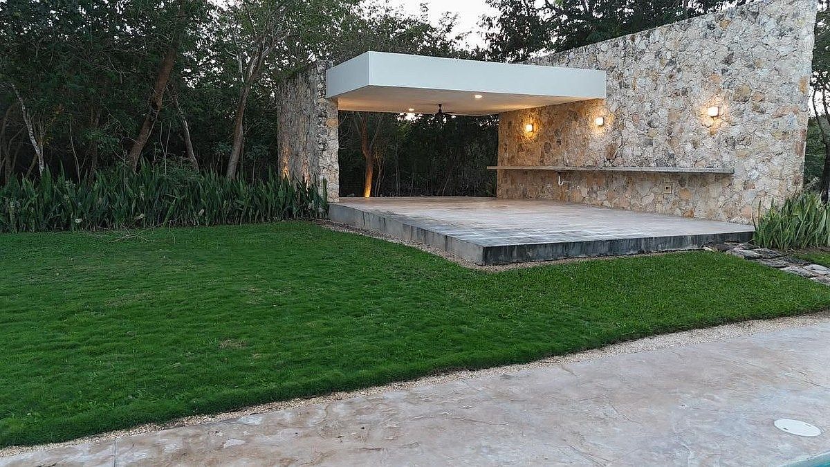 Casa em condomínio fechado em Paraíso, Progreso, foto 13 de 29
