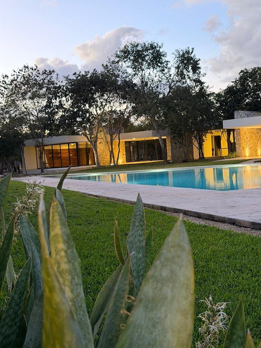 Casa em condomínio fechado em Paraíso, Progreso, foto 20 de 29