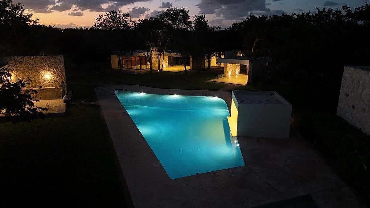 Casa em condomínio fechado em Paraíso, Progreso, foto 28 de 29