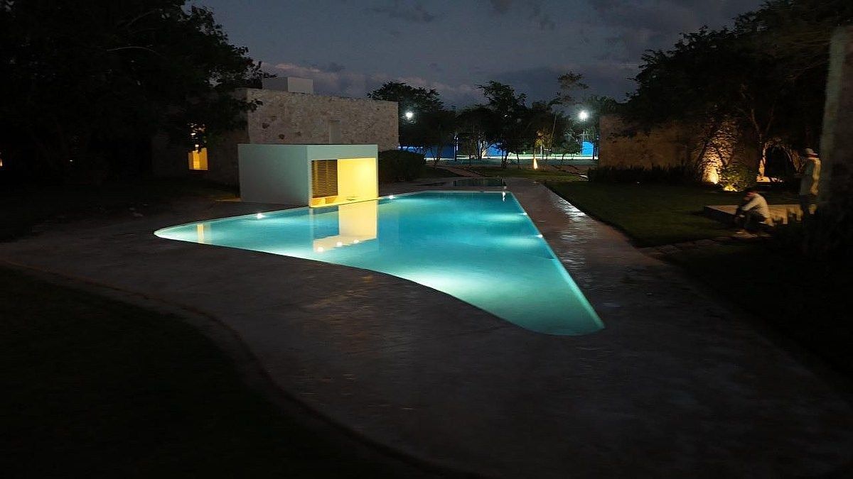 Casa em condomínio fechado em Paraíso, Progreso, foto 29 de 29