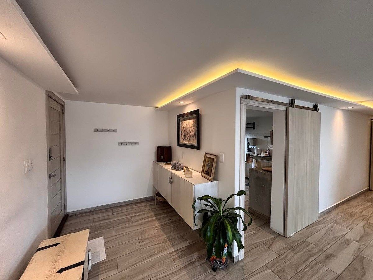 Departamento en Ciudad Satélite, Naucalpan de Juárez, foto 2 de 22
