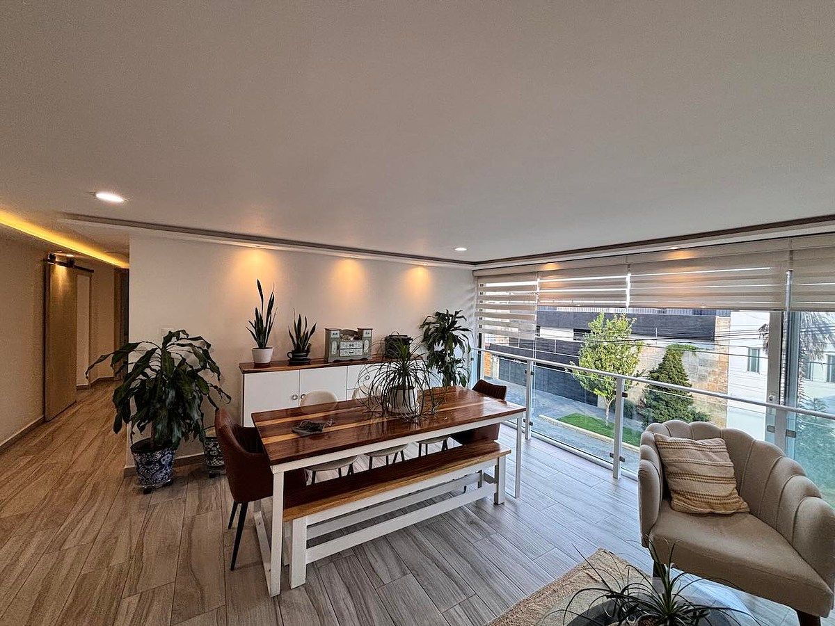 Departamento en Ciudad Satélite, Naucalpan de Juárez, foto 3 de 22