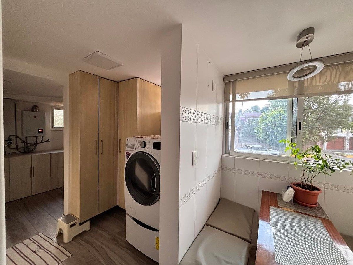 Departamento en Ciudad Satélite, Naucalpan de Juárez, foto 8 de 22
