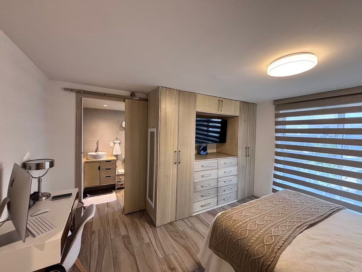 Departamento en Ciudad Satélite, Naucalpan de Juárez, foto 12 de 22