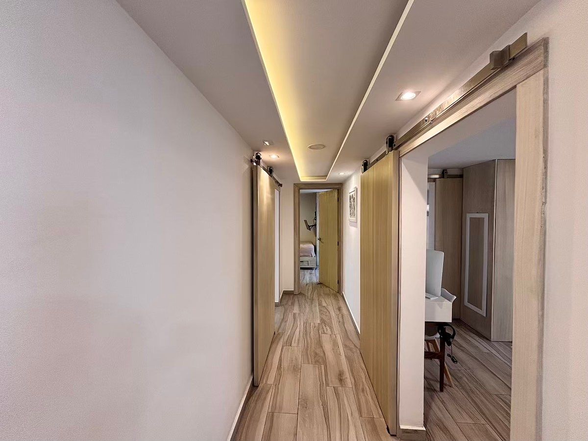 Departamento en Ciudad Satélite, Naucalpan de Juárez, foto 15 de 22