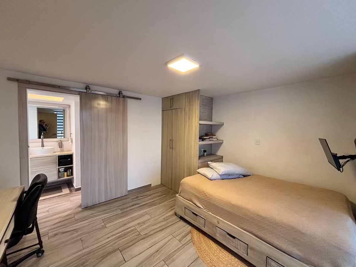 Departamento en Ciudad Satélite, Naucalpan de Juárez, foto 21 de 22