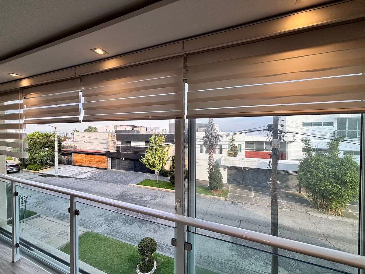 Departamento en Ciudad Satélite, Naucalpan de Juárez, foto 22 de 22