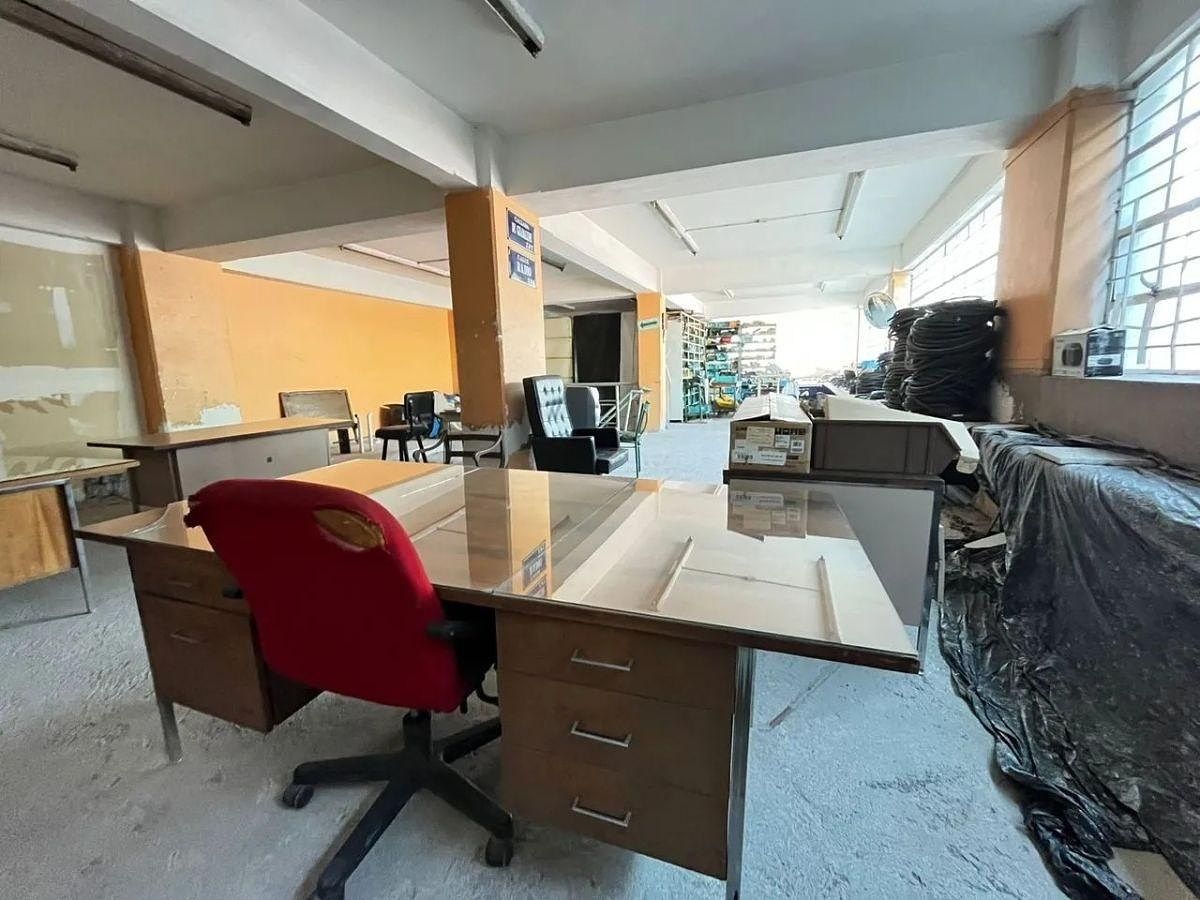 Local comercial en Valle Gómez, Venustiano Carranza, foto 7 de 10
