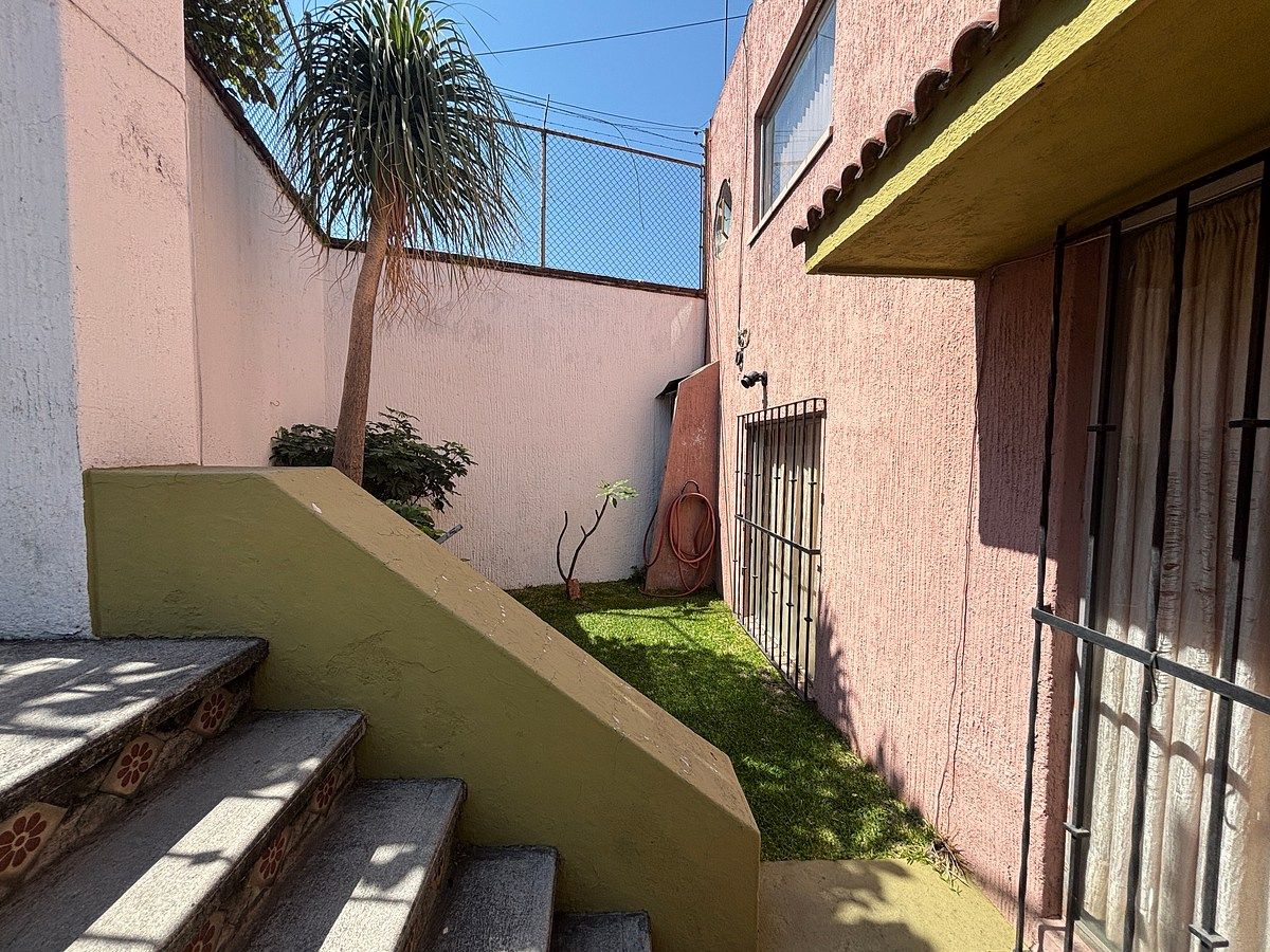 House in Burgos, Temixco, photo 4 of 32