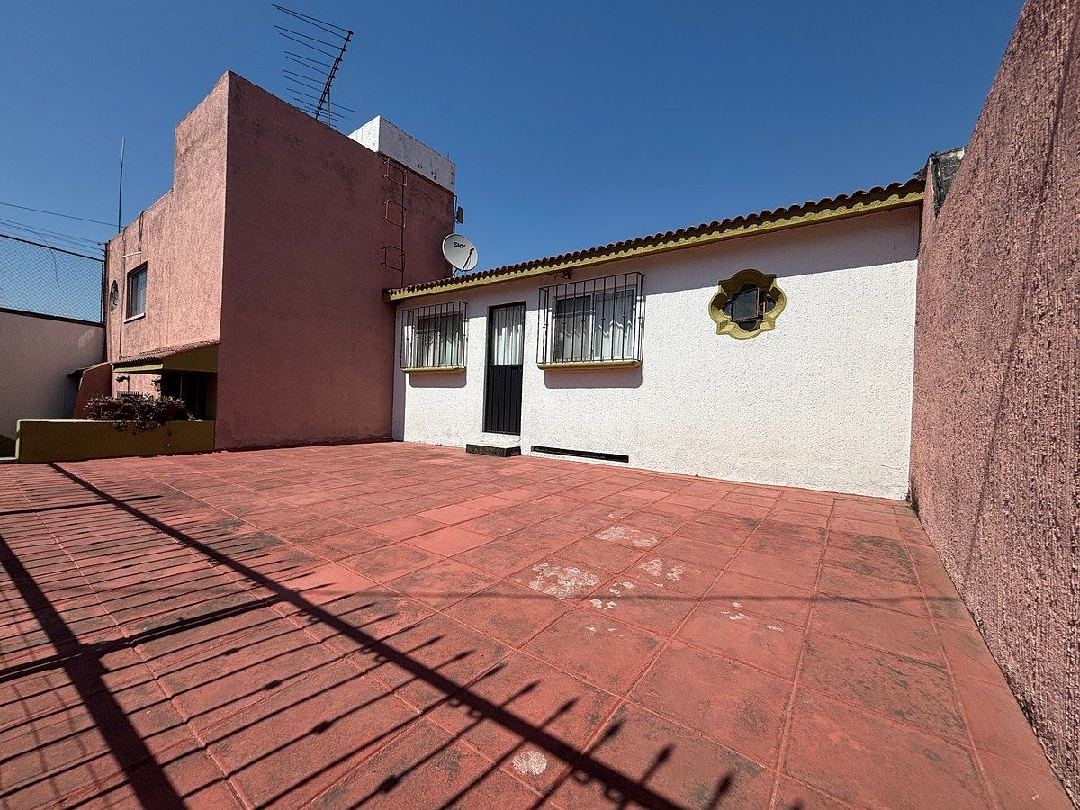 House in Burgos, Temixco, photo 5 of 32