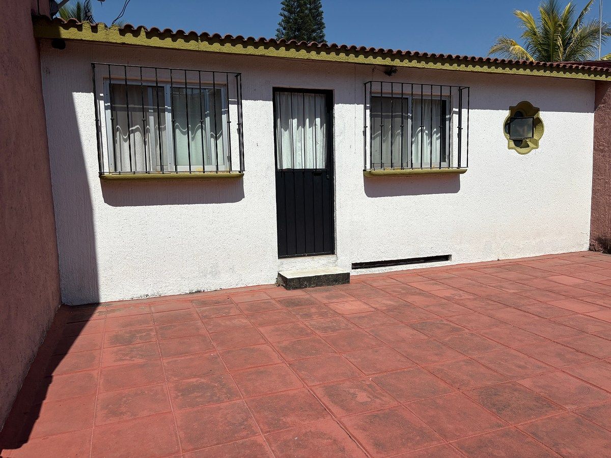House in Burgos, Temixco, photo 6 of 32