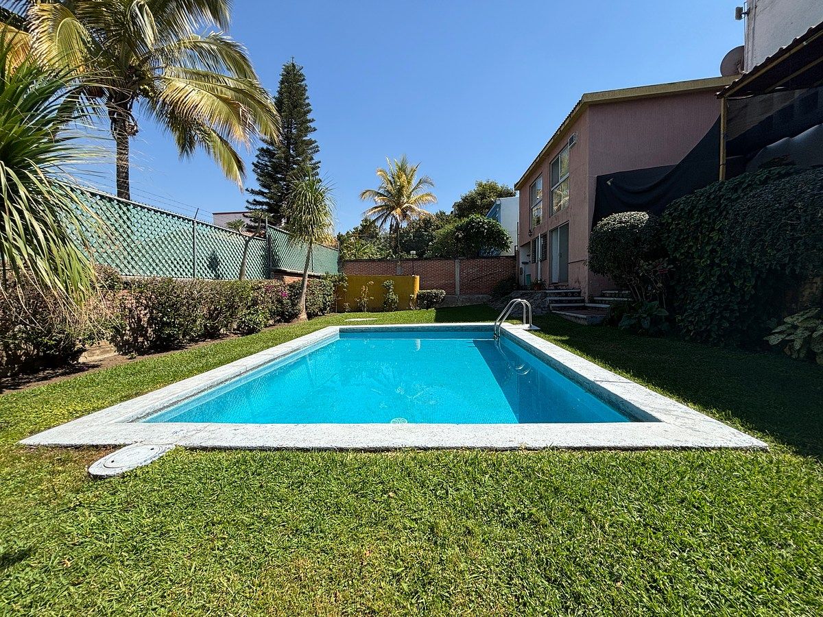 House in Burgos, Temixco, photo 7 of 32