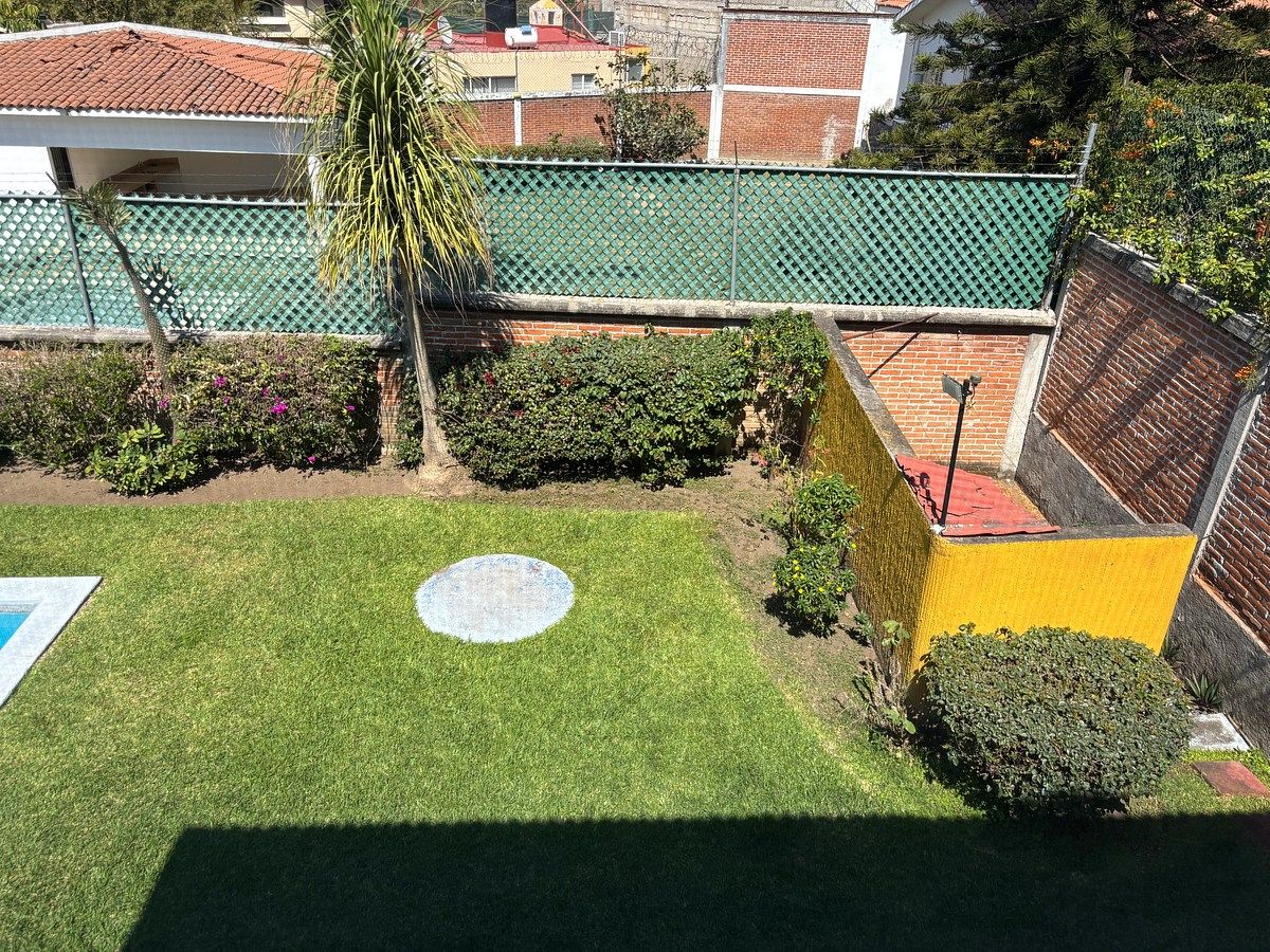 House in Burgos, Temixco, photo 9 of 32