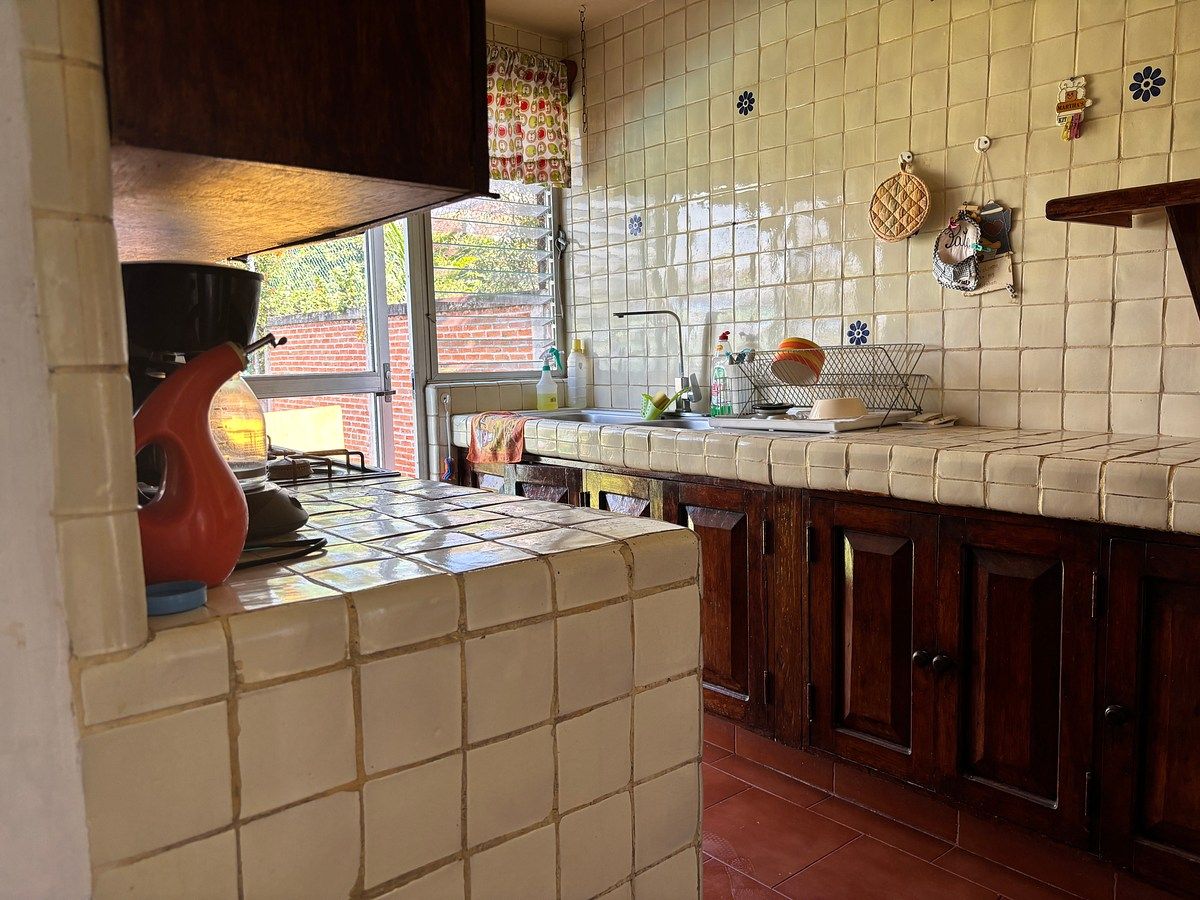 House in Burgos, Temixco, photo 10 of 32