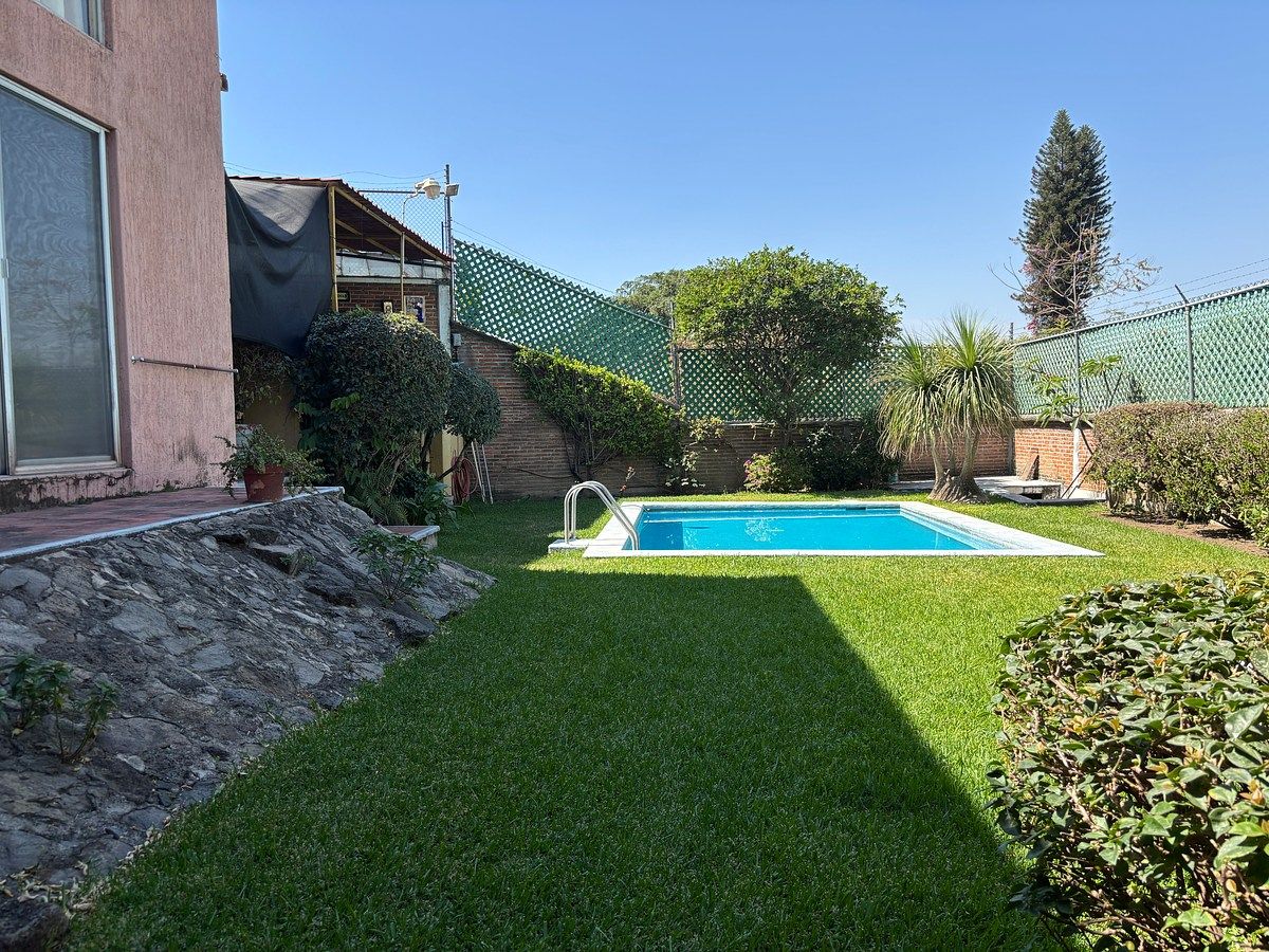 House in Burgos, Temixco, photo 11 of 32