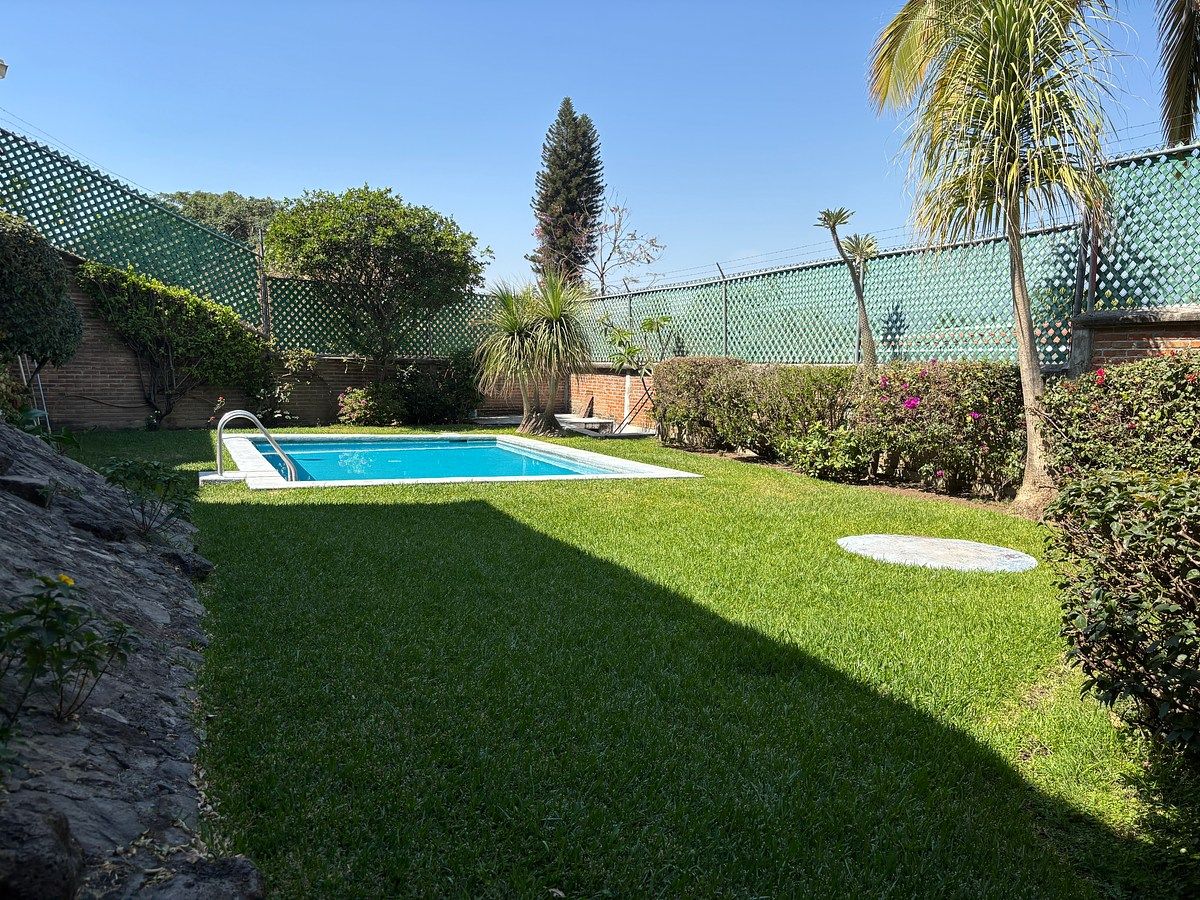 House in Burgos, Temixco, photo 12 of 32