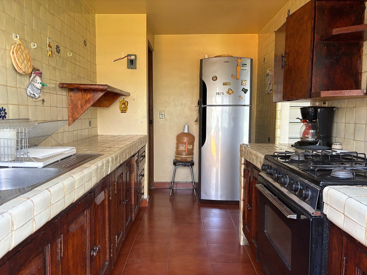 House in Burgos, Temixco, photo 15 of 32