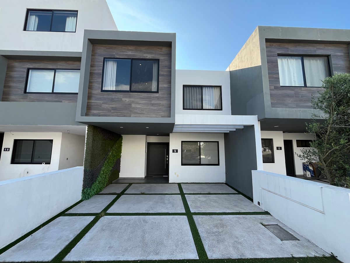 Casa en Condominio Zakia, foto 1 de 27