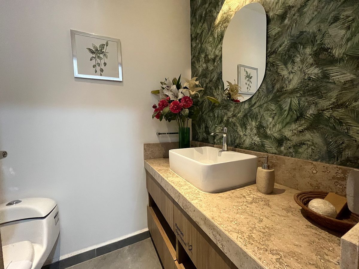 Casa en condominio en Zákia, El Marqués, foto 4 de 27