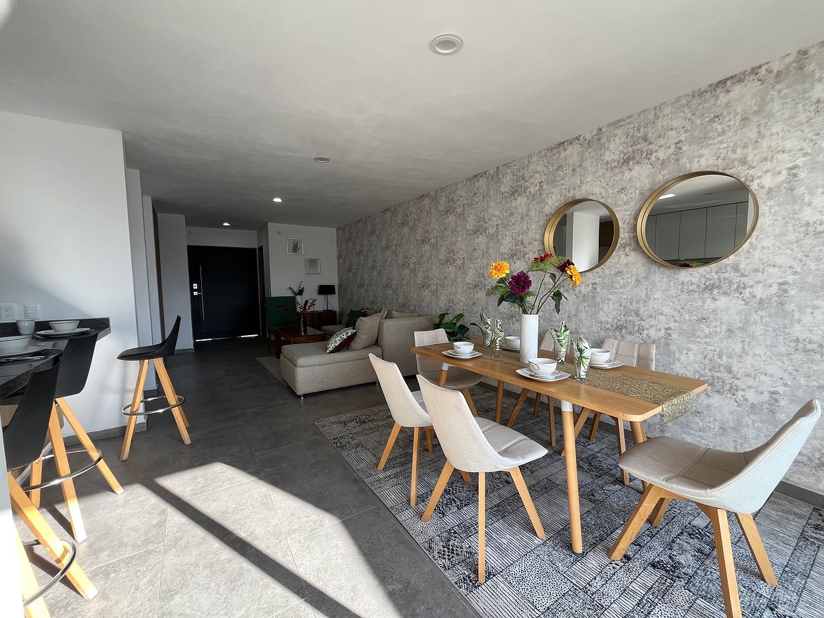 Casa en condominio en Zákia, El Marqués, foto 7 de 27