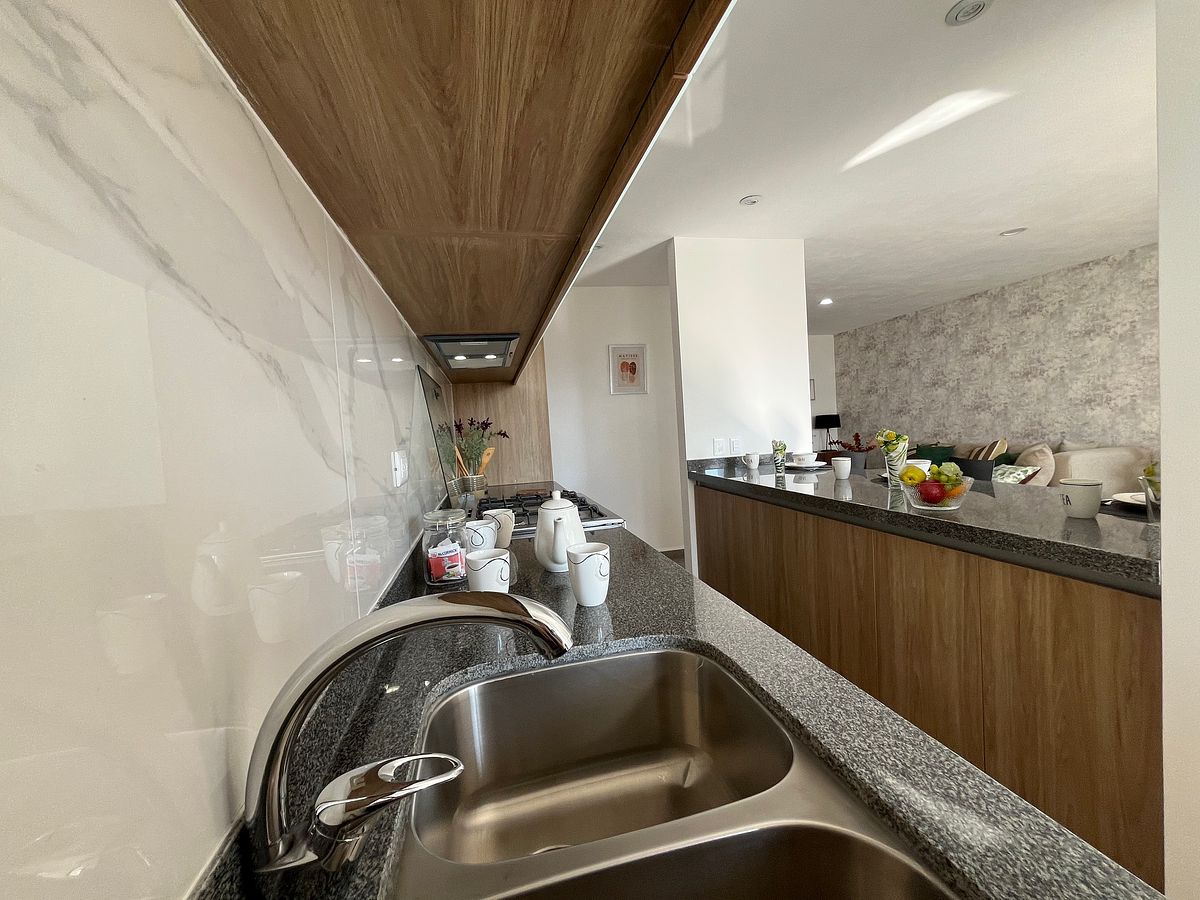 Casa en condominio en Zákia, El Marqués, foto 11 de 27