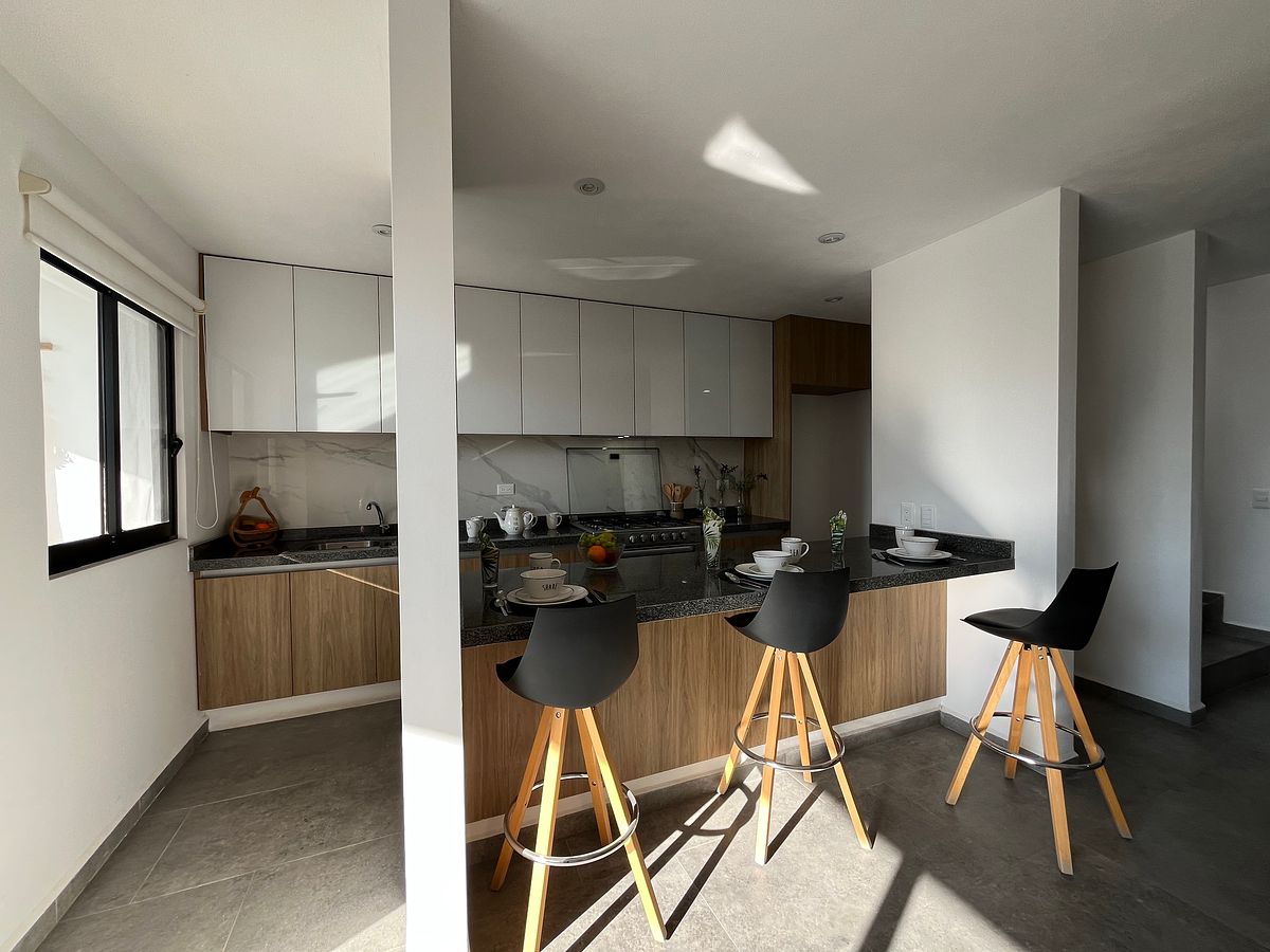 Casa en condominio en Zákia, El Marqués, foto 10 de 27