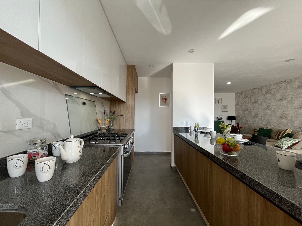 Casa en condominio en Zákia, El Marqués, foto 12 de 27