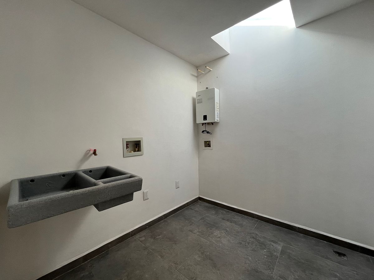 Casa en condominio en Zákia, El Marqués, foto 15 de 27