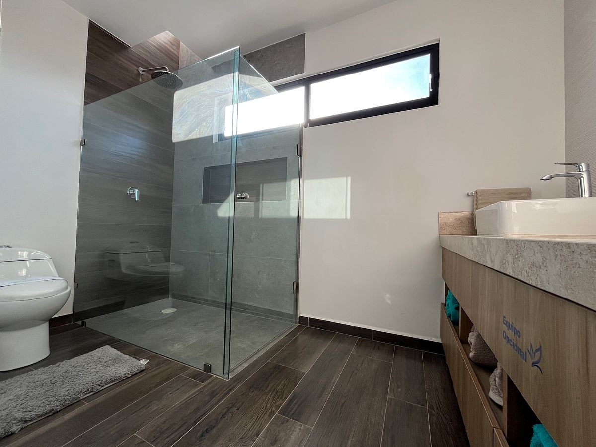 Casa en condominio en Zákia, El Marqués, foto 20 de 27