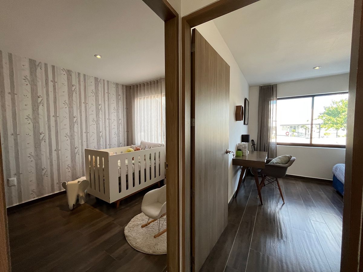 Casa en condominio en Zákia, El Marqués, foto 22 de 27