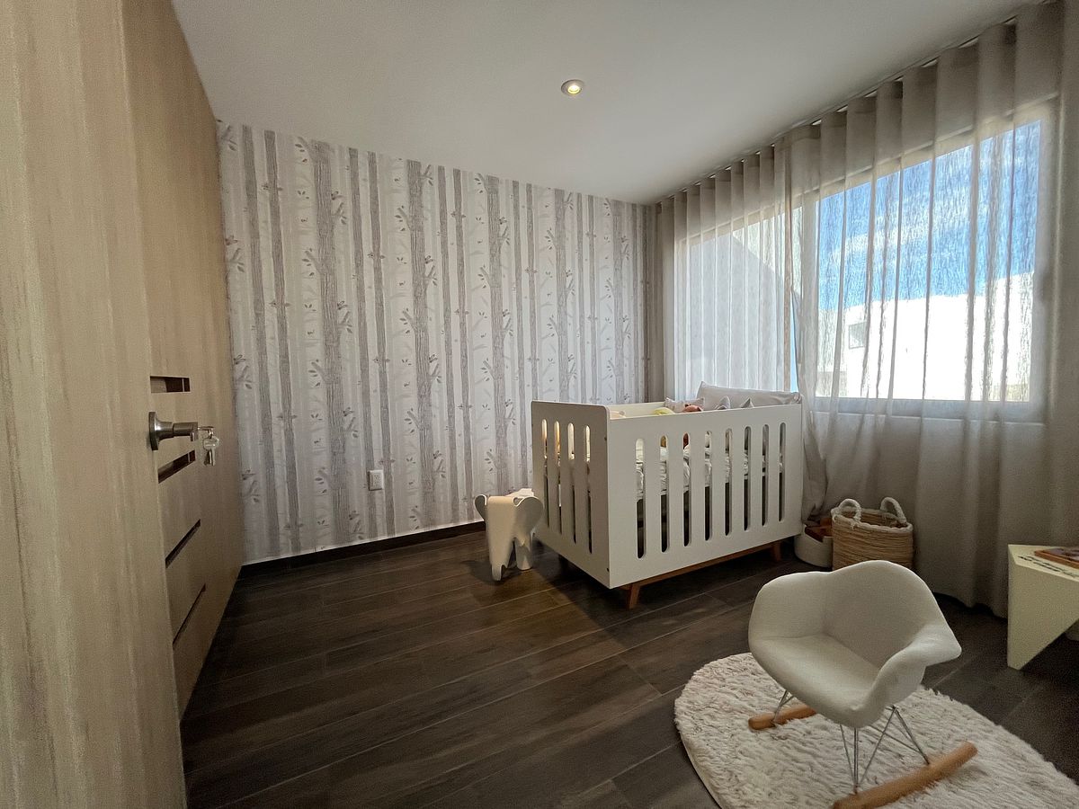 Casa en condominio en Zákia, El Marqués, foto 23 de 27