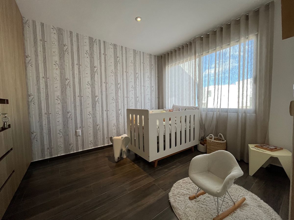 Casa en condominio en Zákia, El Marqués, foto 24 de 27