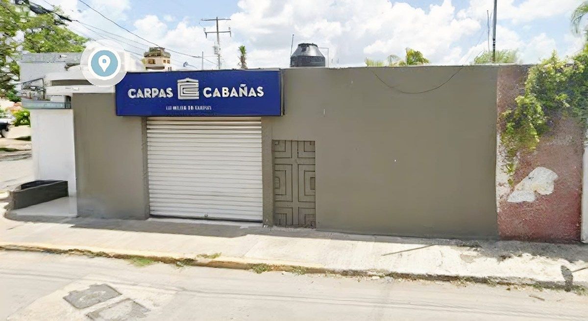 Lote em Emiliano Zapata Ote, Mérida, foto 3 de 3