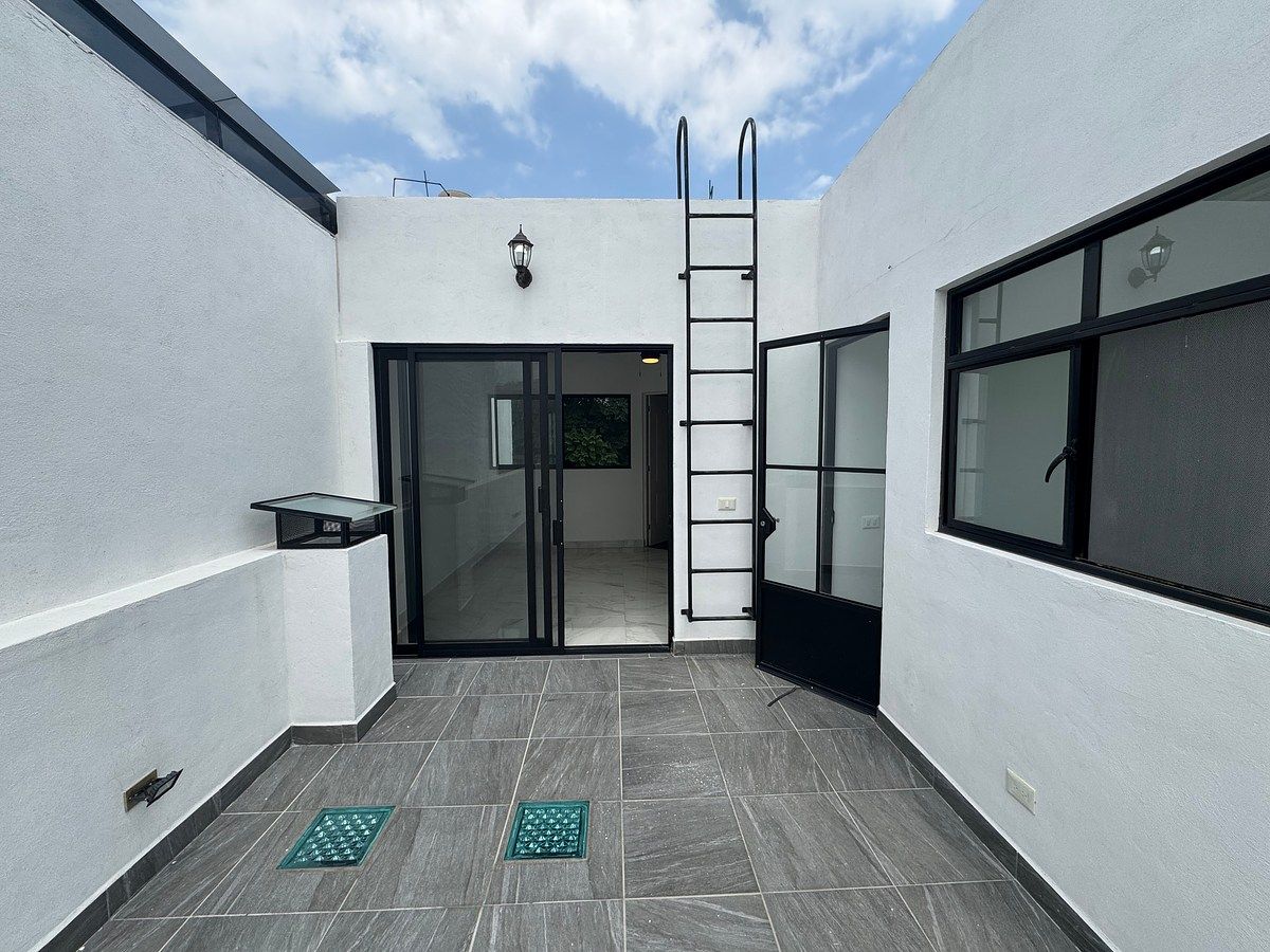 House in Guadalupe, San Miguel de Allende, photo 17 of 21