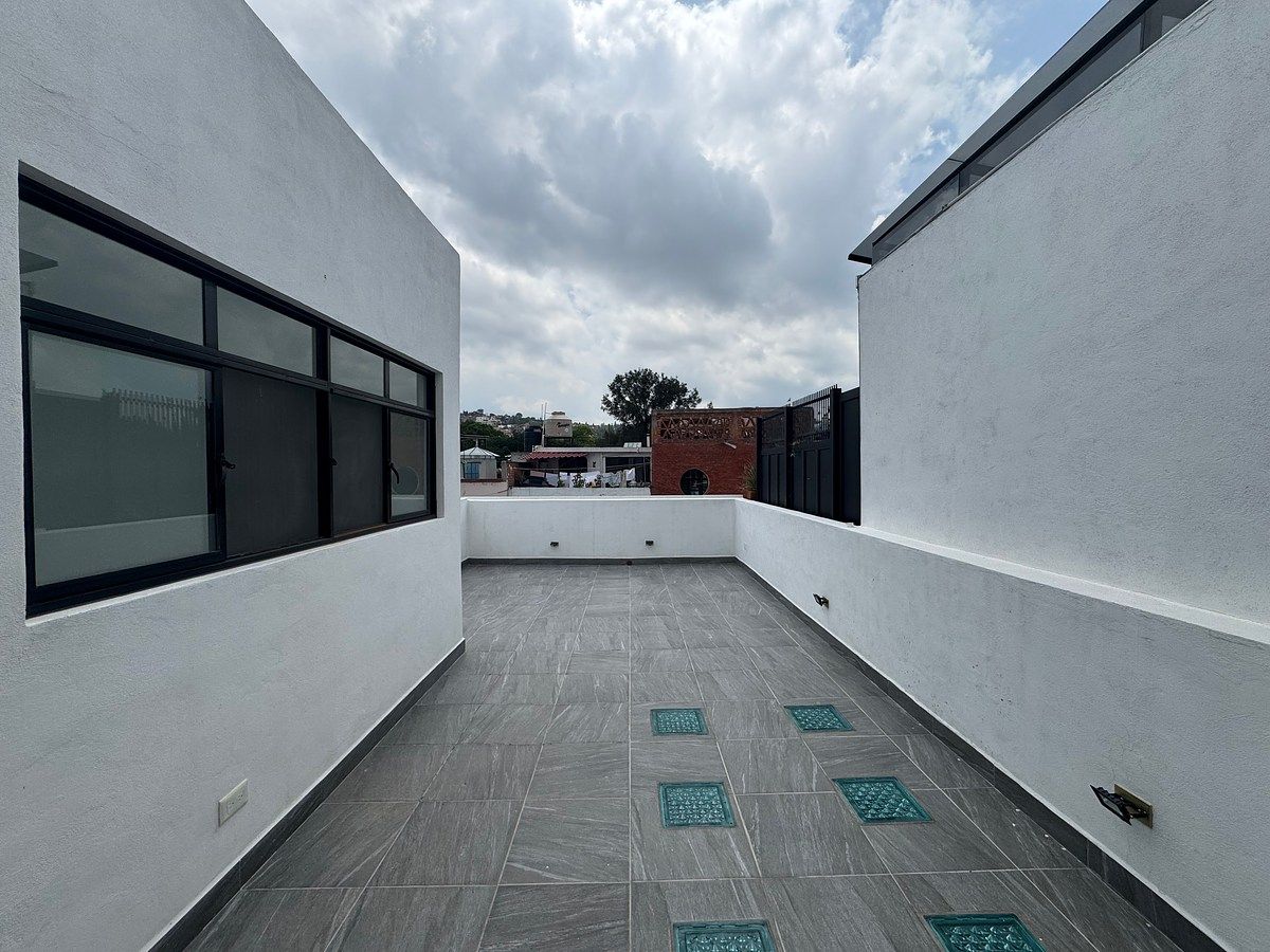 House in Guadalupe, San Miguel de Allende, photo 20 of 21