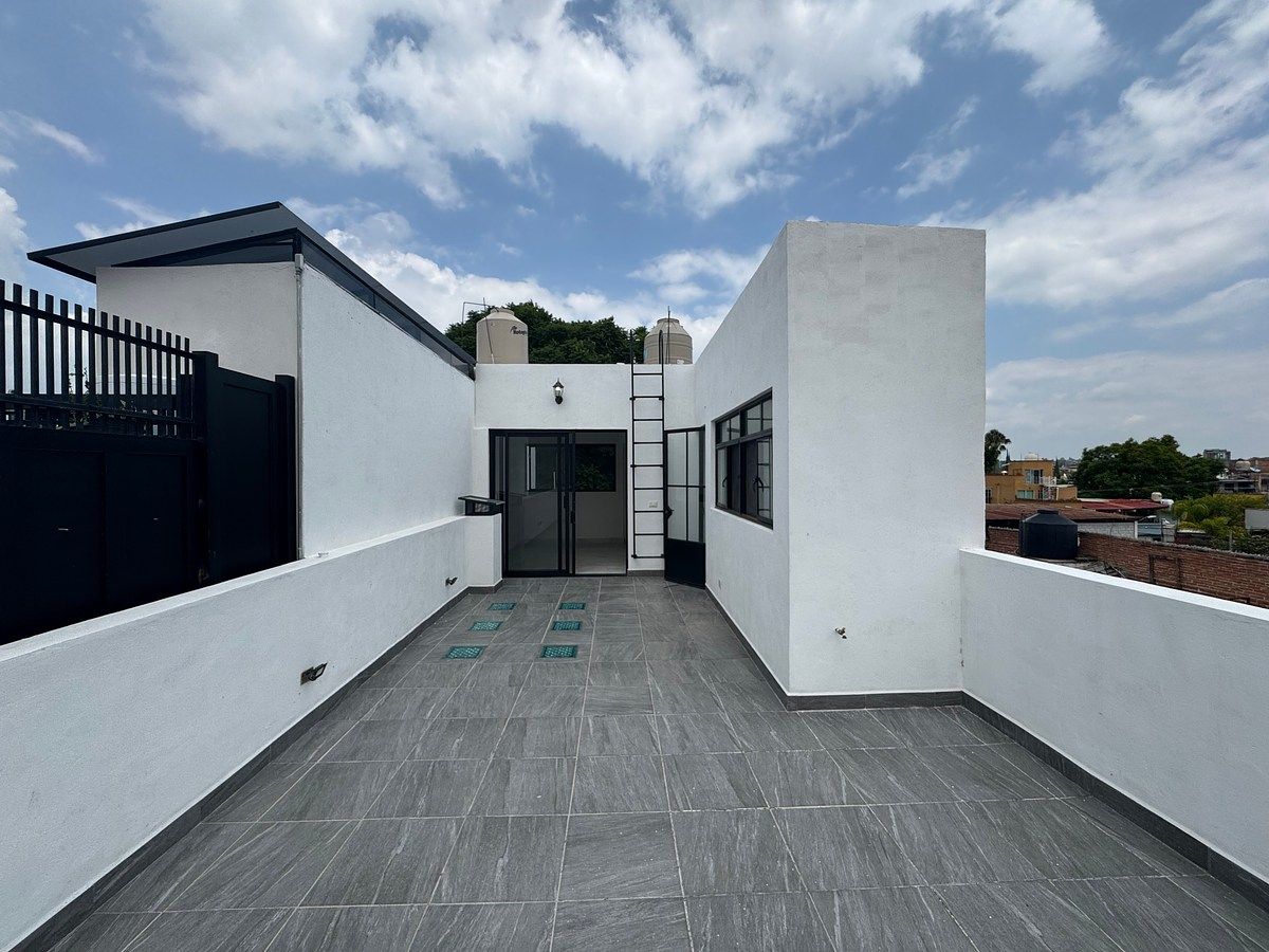 House in Guadalupe, San Miguel de Allende, photo 21 of 21