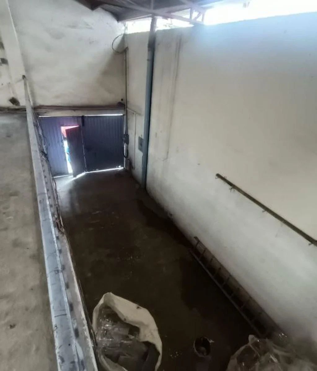Bodega comercial en Guadalupe Victoria, Gustavo A. Madero, foto 13 de 15