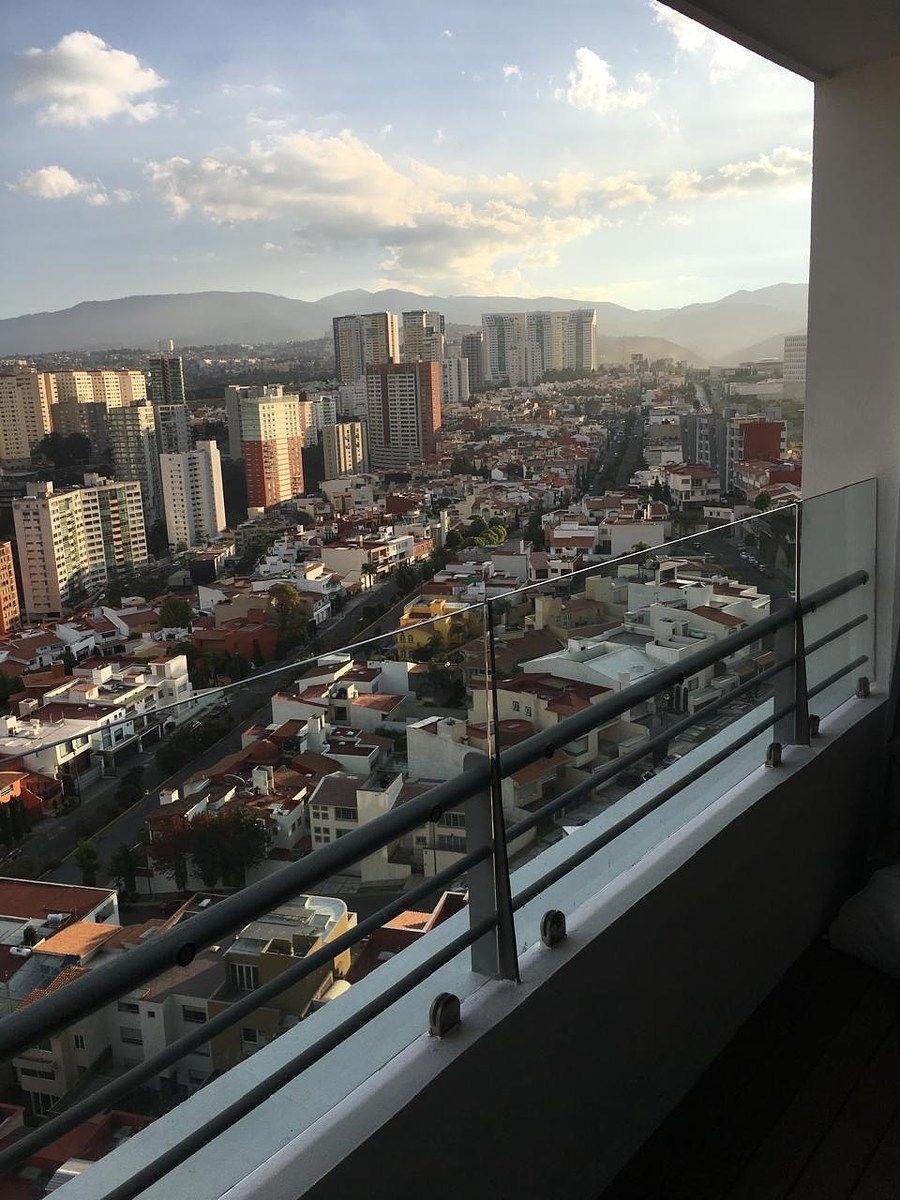 Departamento en Jesús del Monte, Huixquilucan, foto 4 de 18