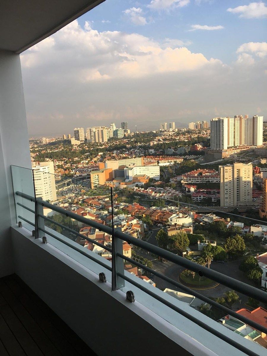 Departamento en Jesús del Monte, Huixquilucan, foto 5 de 18