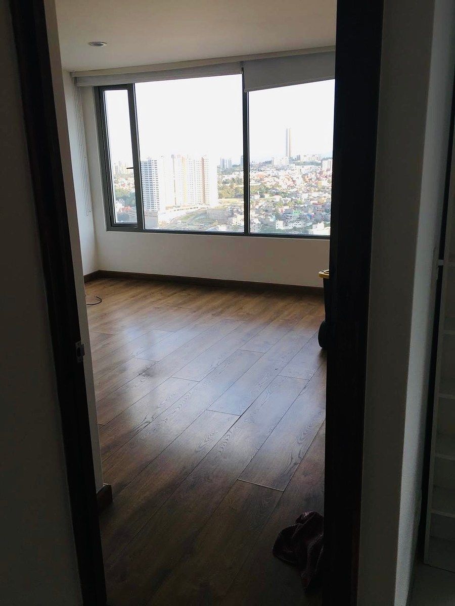 Departamento en Jesús del Monte, Huixquilucan, foto 17 de 18
