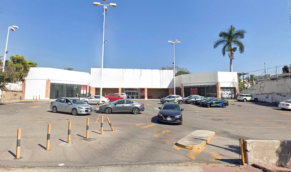🏬 Commercial Local for Rent — Cuernavaca, Morelos, photo 1 of 2