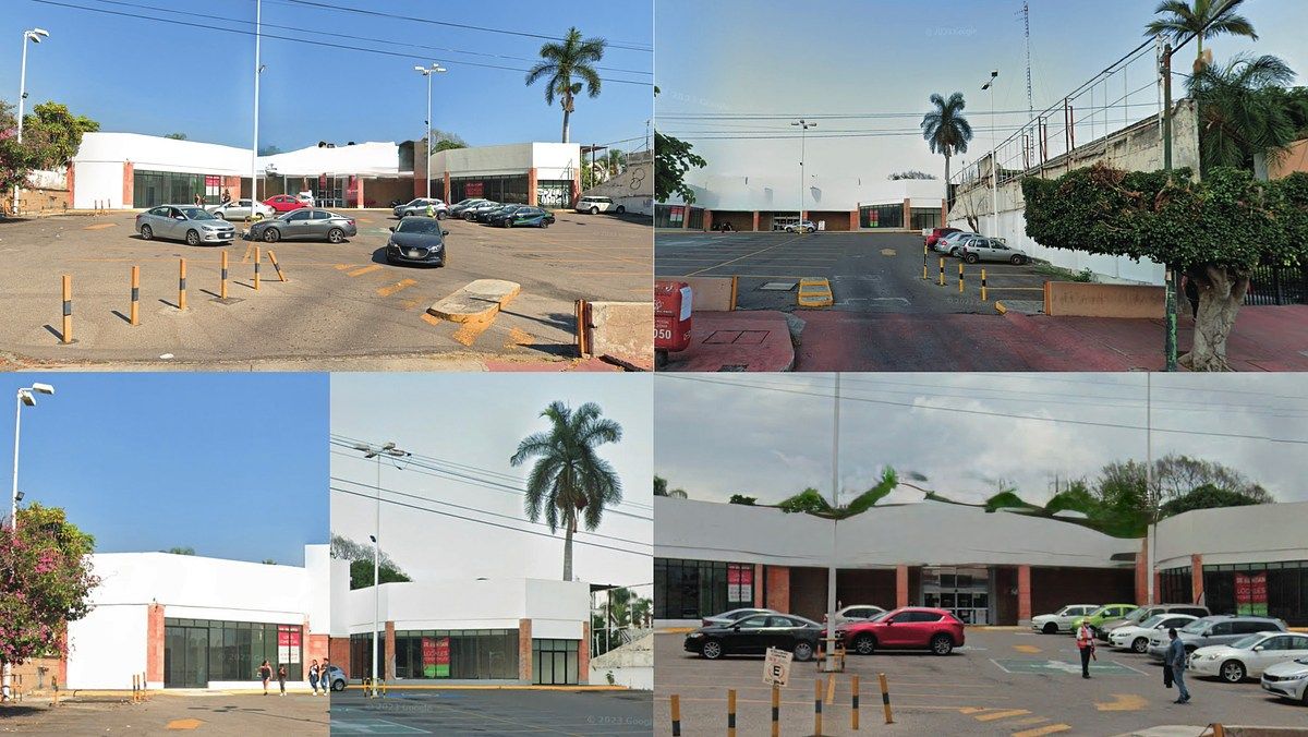Retail Space in Las Palmas, Cuernavaca, photo 2 of 2