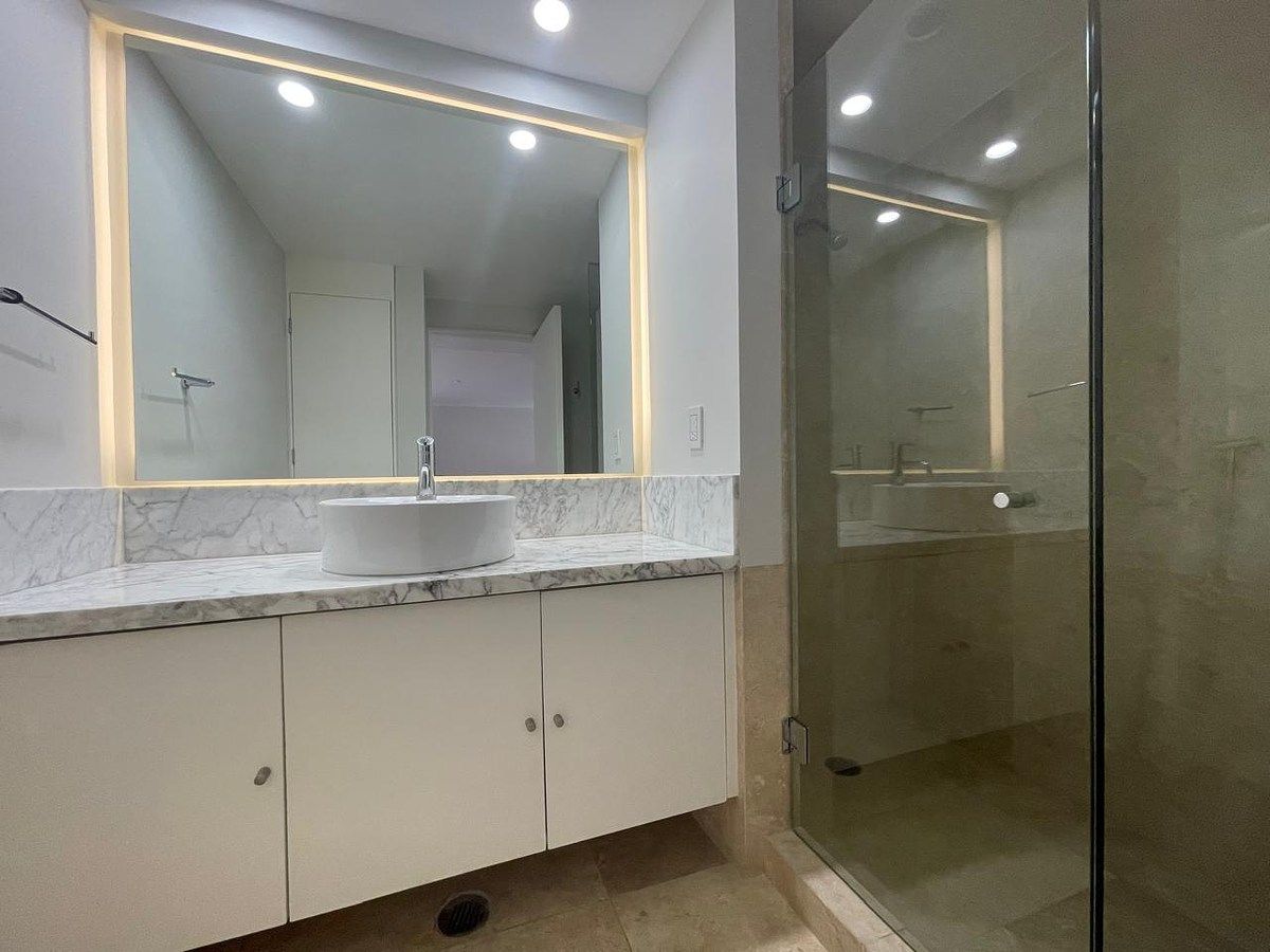 Apartamento em Bosque de las Lomas, Miguel Hidalgo, foto 45 de 47