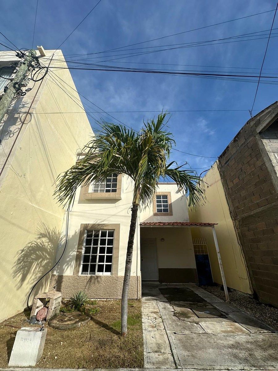 Casa em Residencial San Miguel, Carmen, foto 3 de 13