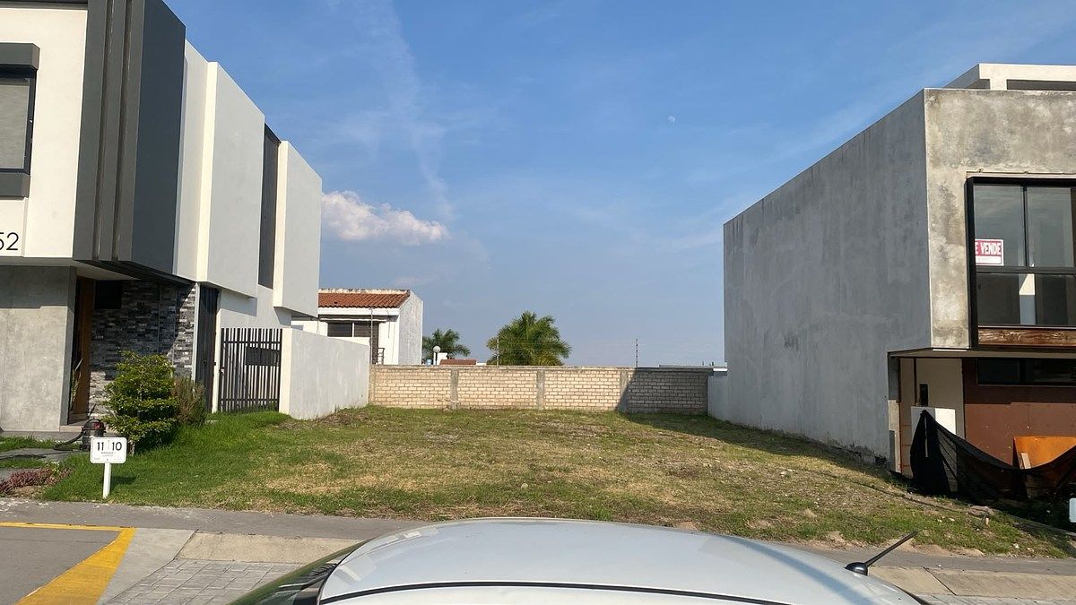 Land for sale in El Eden Santa Anita, photo 1 of 6